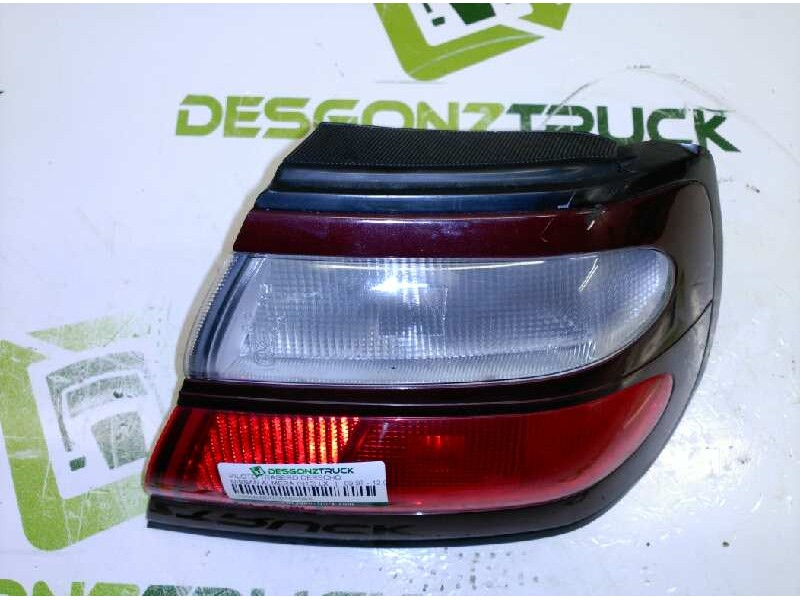 Recambio de piloto trasero derecho para nissan almera (n15) lx referencia OEM IAM   