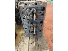 Recambio de culata para pegaso trucks serie 1200 1236 referencia OEM IAM   