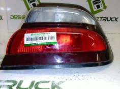 Recambio de piloto trasero derecho para nissan almera (n15) lx referencia OEM IAM    2