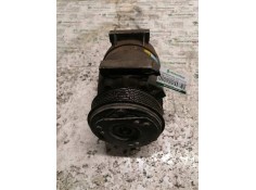 Recambio de compresor aire acondicionado para nissan primastar (x83) 1.9 dci diesel cat referencia OEM IAM 7700105765  