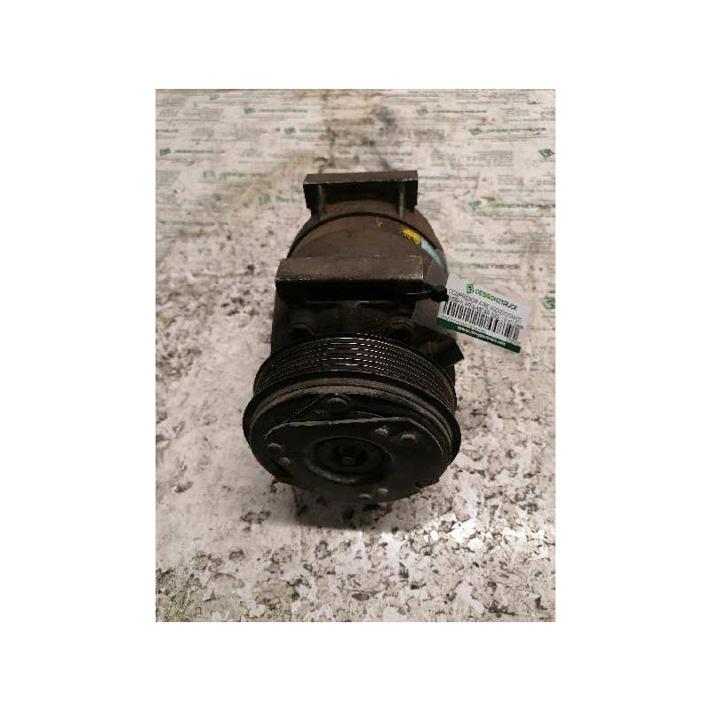 Recambio de compresor aire acondicionado para nissan primastar (x83) 1.9 dci diesel cat referencia OEM IAM 7700105765  