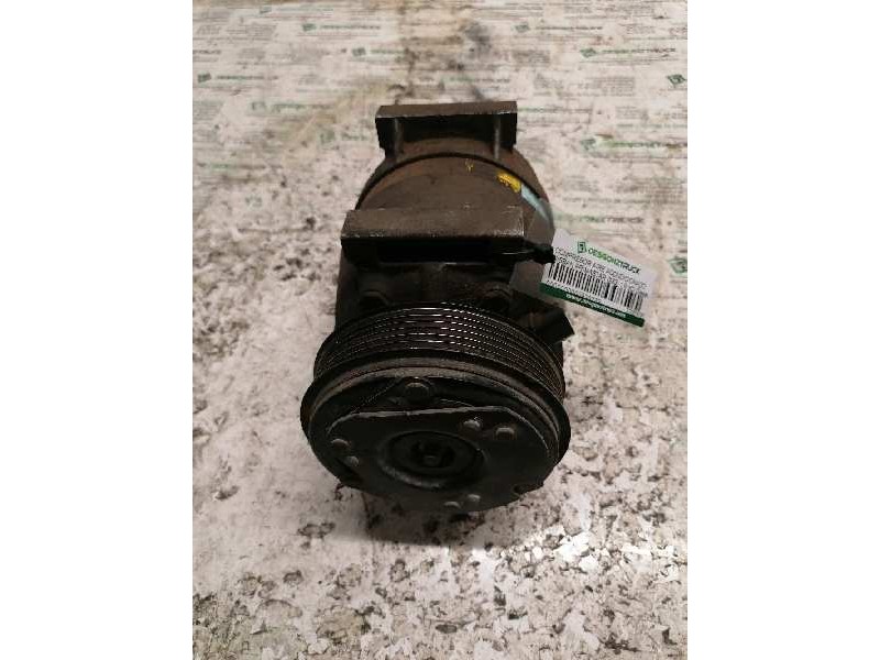 Recambio de compresor aire acondicionado para nissan primastar (x83) 1.9 dci diesel cat referencia OEM IAM 7700105765  