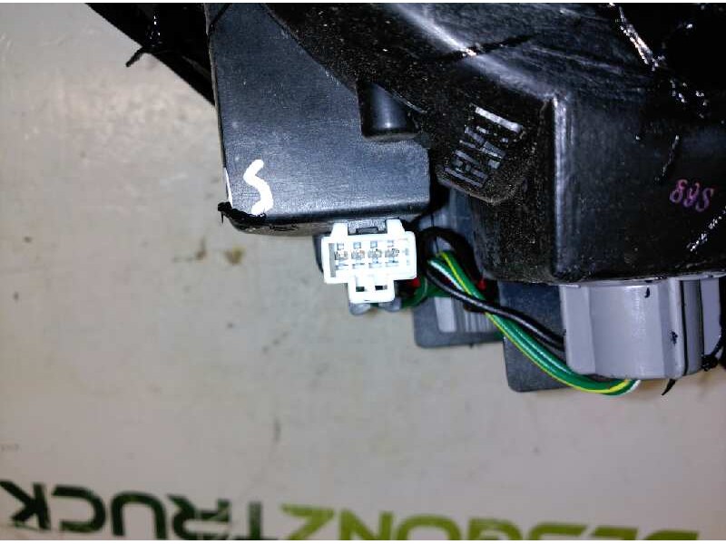 Recambio de piloto trasero derecho para nissan almera (n15) lx referencia OEM IAM   