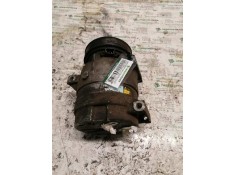 Recambio de compresor aire acondicionado para nissan primastar (x83) 1.9 dci diesel cat referencia OEM IAM 7700105765   2