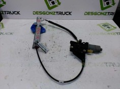 Recambio de elevalunas trasero izquierdo para ford mondeo berlina (gd) ambiente referencia OEM IAM 1059784  