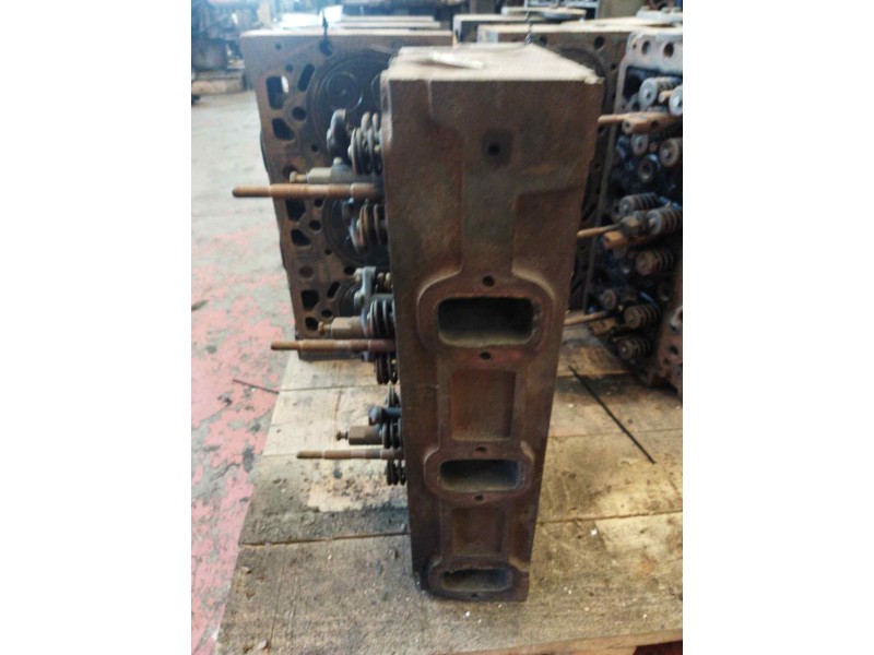Recambio de culata para pegaso trucks serie 1200 1236 referencia OEM IAM   