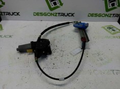 Recambio de elevalunas trasero izquierdo para ford mondeo berlina (gd) ambiente referencia OEM IAM 1059784   2