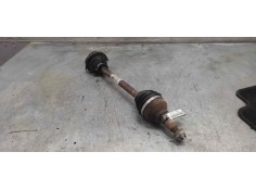 Recambio de transmision delantera izquierda para opel vivaro 1.9 cdti cat (f9q-760 / l08) referencia OEM IAM   