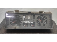 Recambio de cuadro instrumentos para renault 11 1.7 referencia OEM IAM   