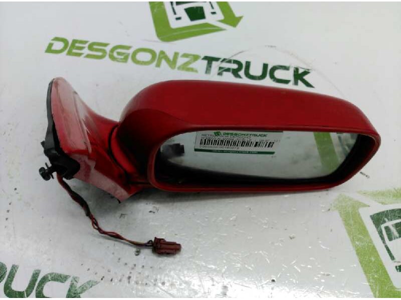 Recambio de retrovisor derecho para nissan almera (n15) lx referencia OEM IAM   