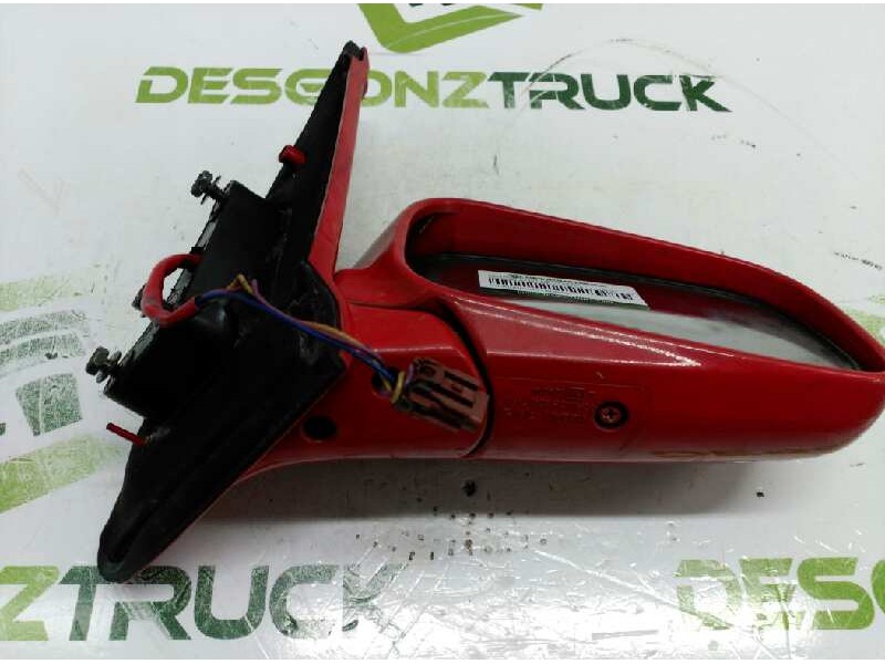 Recambio de retrovisor derecho para nissan almera (n15) lx referencia OEM IAM   
