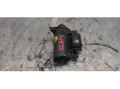 Recambio de motor arranque para volkswagen polo berlina (6n2) trendline referencia OEM IAM 0001135012 10 DIENTES  2