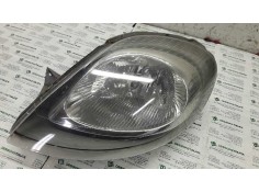 Recambio de faro izquierdo para nissan primastar (x83) avantour 7 asientos, batalla corta 2,76t referencia OEM IAM 7700311371 91