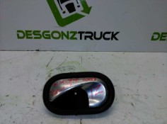Recambio de maneta interior delantera izquierda para renault megane ii berlina 3p confort authentique referencia OEM IAM 8200028