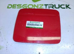 Recambio de tapa exterior combustible para nissan almera (n15) lx referencia OEM IAM   