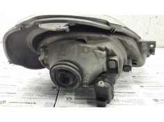 Recambio de faro izquierdo para nissan primastar (x83) avantour 7 asientos, batalla corta 2,76t referencia OEM IAM 7700311371 91 2