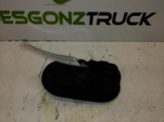 Recambio de maneta interior delantera izquierda para renault megane ii berlina 3p confort authentique referencia OEM IAM 8200028 2