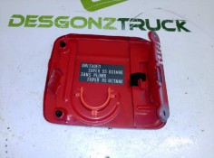 Recambio de tapa exterior combustible para nissan almera (n15) lx referencia OEM IAM    2