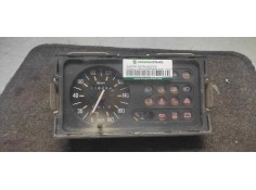 Recambio de cuadro instrumentos para renault rapid/express (f40) 1.6 d familiar (f404) referencia OEM IAM 7700808738  