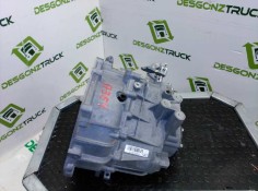 Recambio de caja cambios para opel meriva blue line referencia OEM IAM   
