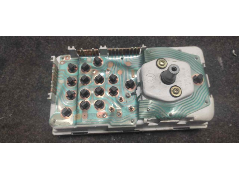 Recambio de cuadro instrumentos para renault rapid/express (f40) 1.6 d familiar (f404) referencia OEM IAM 7700808738  