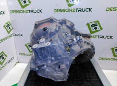 Recambio de caja cambios para opel meriva blue line referencia OEM IAM    2