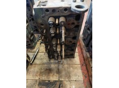 Recambio de culata para pegaso trucks serie 1200 1234 referencia OEM IAM   