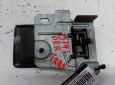 Recambio de maneta interior trasera derecha para land rover range rover vogue turbo diesel referencia OEM IAM    2