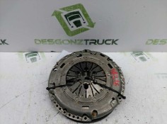 Recambio de kit embrague para seat leon (1p1) stylance / style referencia OEM IAM   