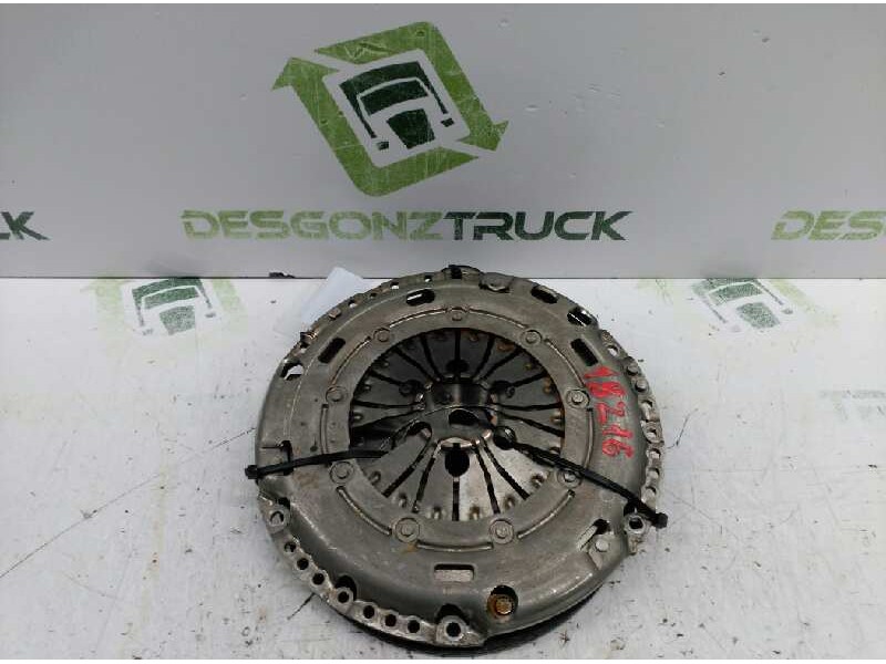 Recambio de kit embrague para seat leon (1p1) stylance / style referencia OEM IAM   