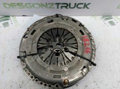 Recambio de kit embrague para seat leon (1p1) stylance / style referencia OEM IAM    2