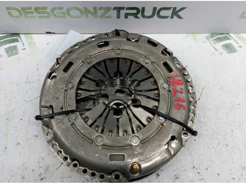 Recambio de kit embrague para seat leon (1p1) stylance / style referencia OEM IAM   