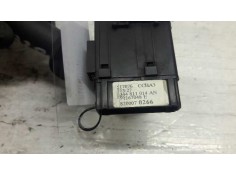 Recambio de mando limpia para nissan primastar (x83) avantour 7 asientos, batalla corta 2,76t referencia OEM IAM 8200070266   2