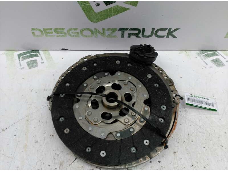 Recambio de kit embrague para seat leon (1p1) stylance / style referencia OEM IAM   