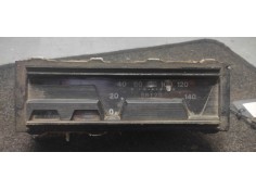 Recambio de cuadro instrumentos para renault 6 1.1 gtl referencia OEM IAM   