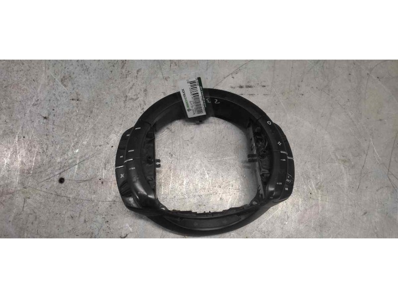 Recambio de mando volante para citroën c4 berlina collection referencia OEM IAM 96497903XT  