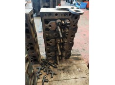 Recambio de culata para pegaso trucks serie 1200 1234 referencia OEM IAM   