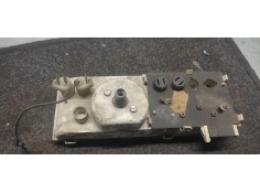 Recambio de cuadro instrumentos para renault 6 1.1 gtl referencia OEM IAM    2