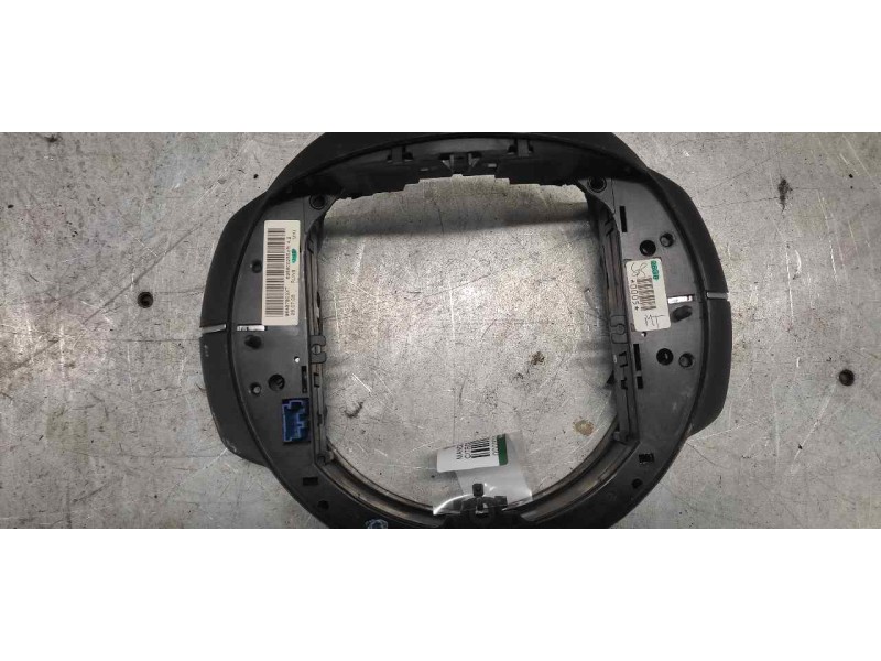 Recambio de mando volante para citroën c4 berlina collection referencia OEM IAM 96497903XT  