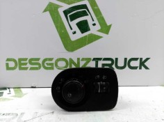 Recambio de mando luces para seat leon (1p1) stylance / style referencia OEM IAM 1P1941431BRFKZ  