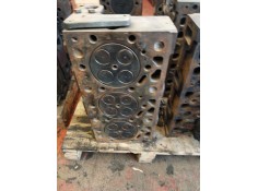 Recambio de culata para pegaso trucks serie 1200 1234 referencia OEM IAM    2