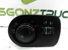 Recambio de mando luces para seat leon (1p1) stylance / style referencia OEM IAM 1P1941431BRFKZ   2