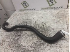 Recambio de tubo para ford transit mod. 2000 combi ft 260 2.0 corto referencia OEM IAM 2C16K683AD  