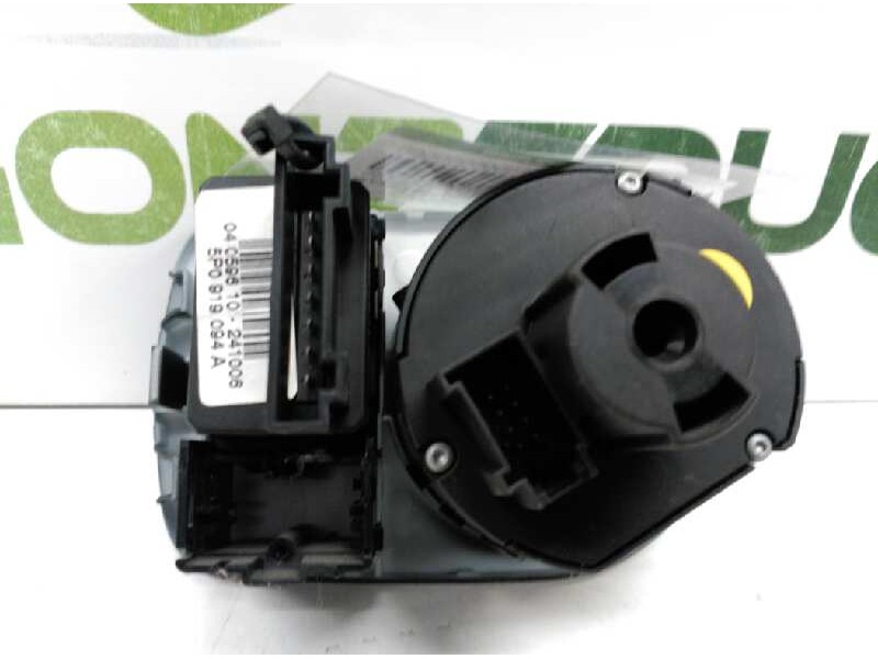 Recambio de mando luces para seat leon (1p1) stylance / style referencia OEM IAM 1P1941431BRFKZ  