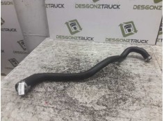 Recambio de tubo para ford transit mod. 2000 combi ft 260 2.0 corto referencia OEM IAM 2C16K683AD   2