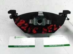 Recambio de pastillas de freno delanteras para seat leon (1p1) stylance / style referencia OEM IAM   