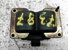Recambio de bobina encendido para fiat punto berlina (188) 1.2 16v elx referencia OEM IAM   