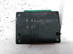 Recambio de modulo electronico para land rover range rover vogue turbo diesel referencia OEM IAM   