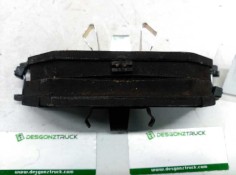 Recambio de pastillas de freno delanteras para seat leon (1p1) stylance / style referencia OEM IAM    2