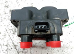 Recambio de bobina encendido para fiat punto berlina (188) 1.2 16v elx referencia OEM IAM    2